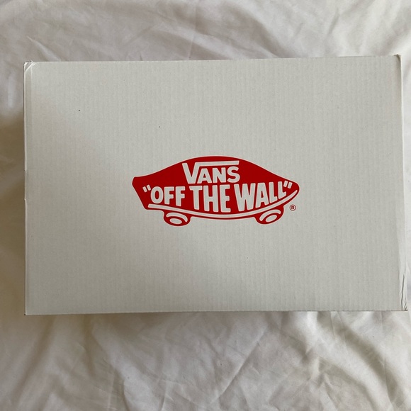 SUPREME VANS MONOGRAM S LOGO SKATE GROSSO MID - Picture 15 of 16